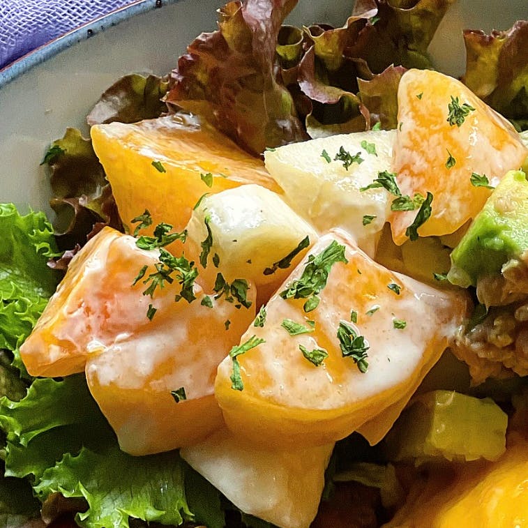 ドレスドオムライスのビーフシチュー 2022-11-14 | menuble 献立アプリ